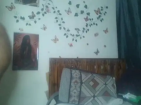 IAm Katie online show from October 30, 7:37 pm