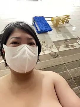 Hachi Sweetbabie  online show from May 9, 10:34 pm