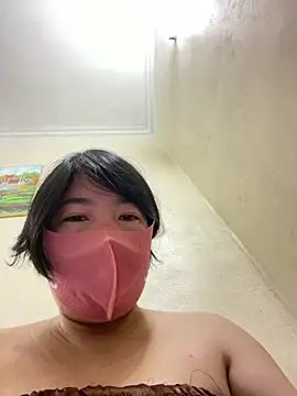 Hachi Sweetbabie  online show from October 9, 10:03 pm