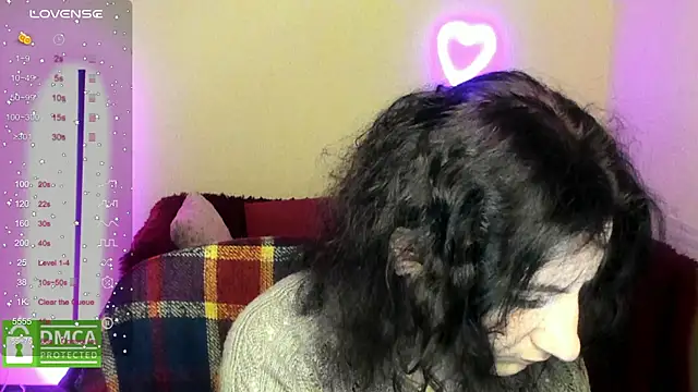 Muse kitty jenia online show from November 25, 6:20 pm