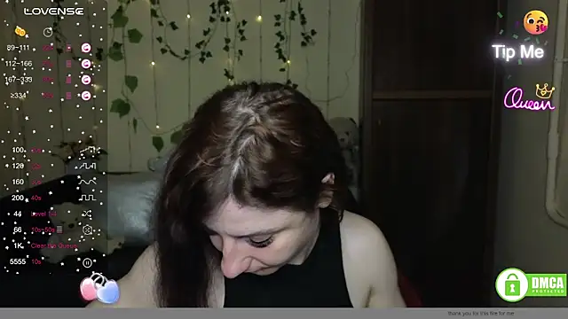 Muse kitty jenia online show from May 23, 5:44 pm