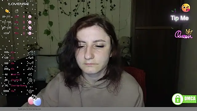 Muse kitty jenia online show from May 17, 5:23 pm