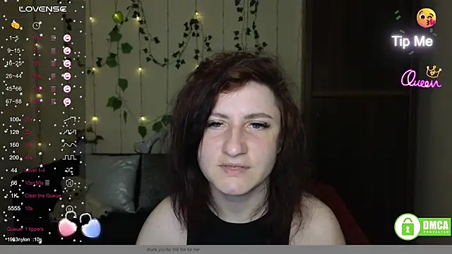 Muse kitty jenia online show from May 22, 5:33 pm