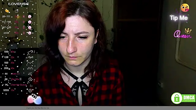 Muse kitty jenia online show from May 20, 1:57 am