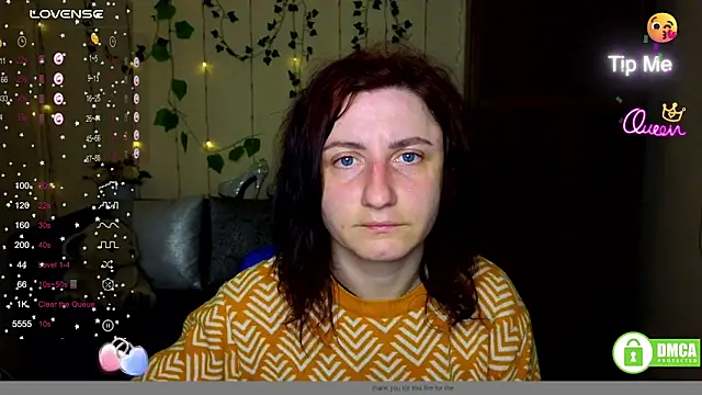 Muse kitty jenia online show from April 27, 5:43 pm