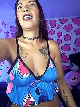 samy dance online show from May 25, 9:41 am
