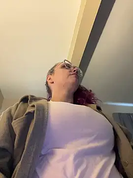 Lalalynn online show from January 14, 4:12 pm