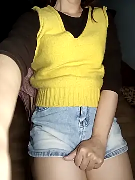 Girl20sexy online show from December 1, 8:55 pm