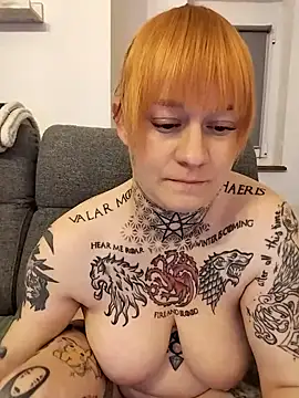 poussichienne online show from March 24, 7:30 pm