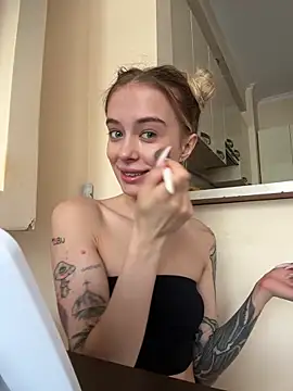 enjoy my beauty online show from May 13, 6:41 am