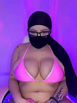 Haanna   online show from November 4, 1:27 pm