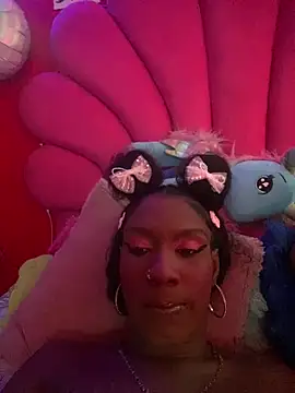 Dulcee kandy online show from September 27, 12:45 pm