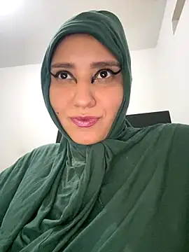 hannahayat online show from October 22, 11:43 pm