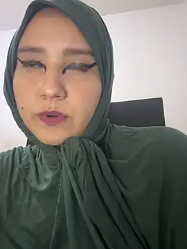 hannahayat online show from January 31, 11:03 pm