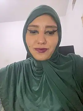 hannahayat online show from September 30, 11:31 pm