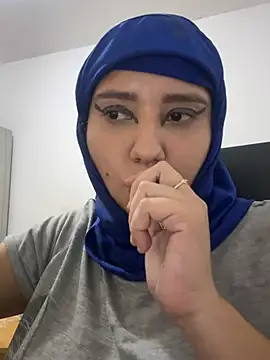 hannahayat online show from July 5, 3:35 am