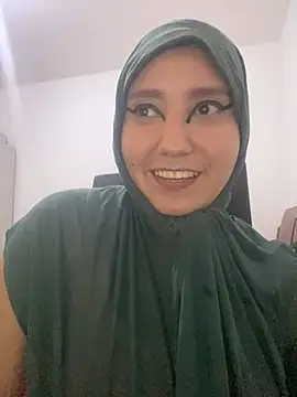 hannahayat online show from January 11, 11:43 pm