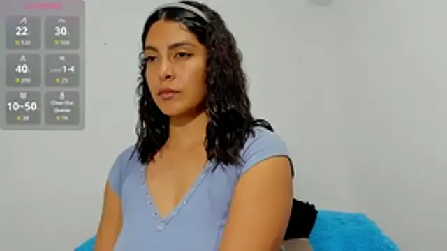 sofiaparker8 online show from December 2, 12:23 am