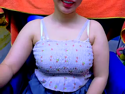 Cherry 6969 online show from February 13, 12:34 am