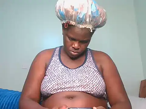 bootyebony online show from November 14, 12:38 pm