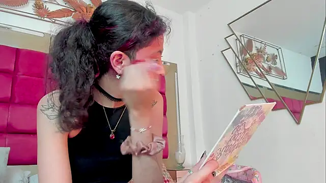 BonnieCute  online show from March 2, 11:32 pm