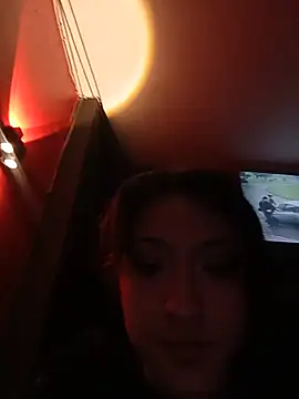 BonnieCute  online show from May 26, 3:17 am
