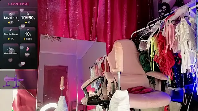 MariiaMk online show from May 12, 3:26 am