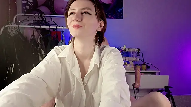 MariiaMk online show from April 7, 7:32 am