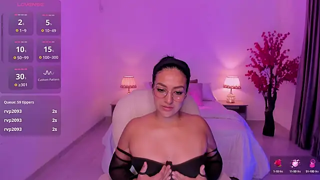 tanyaa cox online show from October 4, 5:13 am