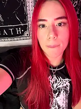 jade reeed online show from October 9, 1:21 am