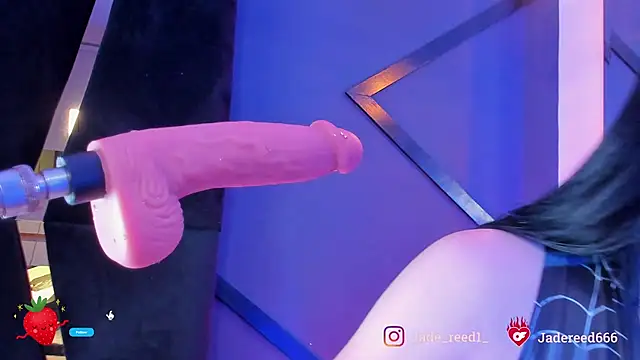 jade reeed online show from November 2, 4:38 am