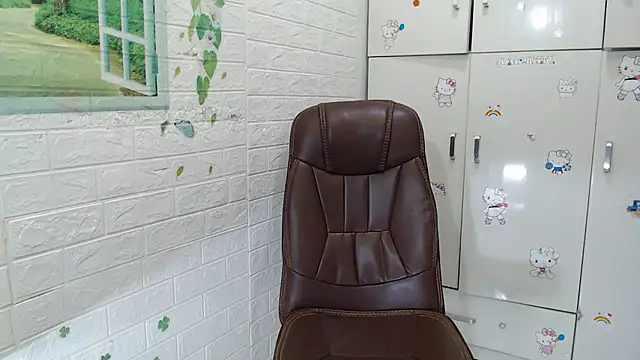 Soul6996 online show from October 20, 2:36 am