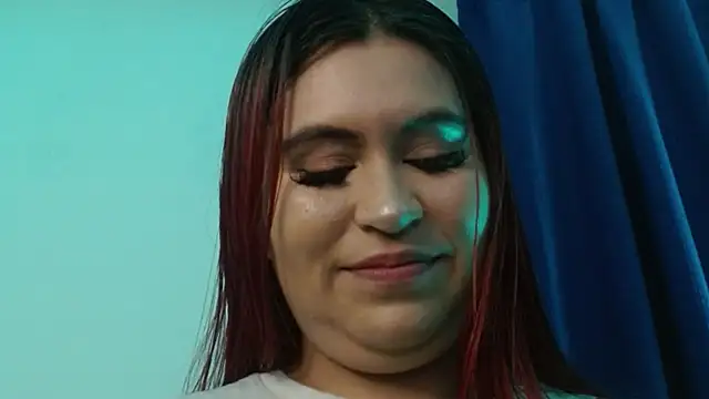 cata  gutierrez  online show from October 13, 4:48 am