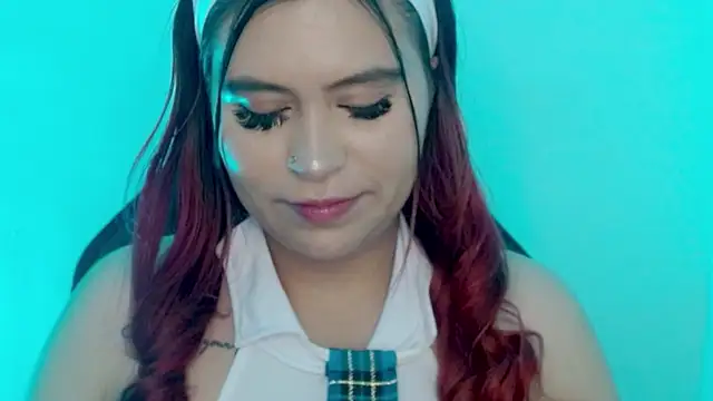 cata  gutierrez  online show from May 9, 2:57 am