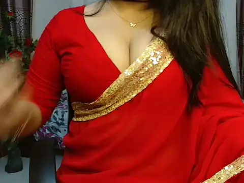 RaishaSEXY online show from October 24, 4:14 pm