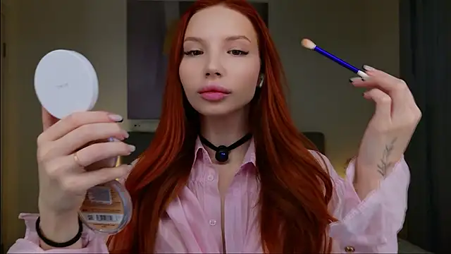 JudyWalkerr online show from November 17, 2:45 am