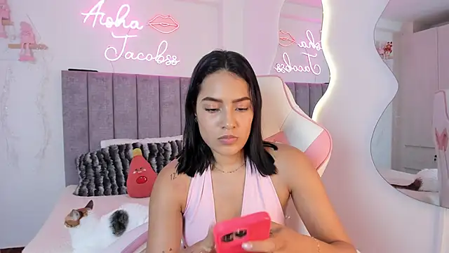 jacobss gh online show from November 21, 9:28 pm