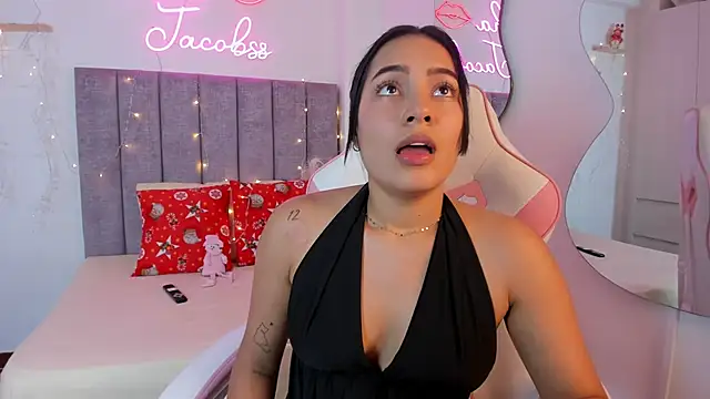 jacobss gh online show from December 3, 9:17 pm