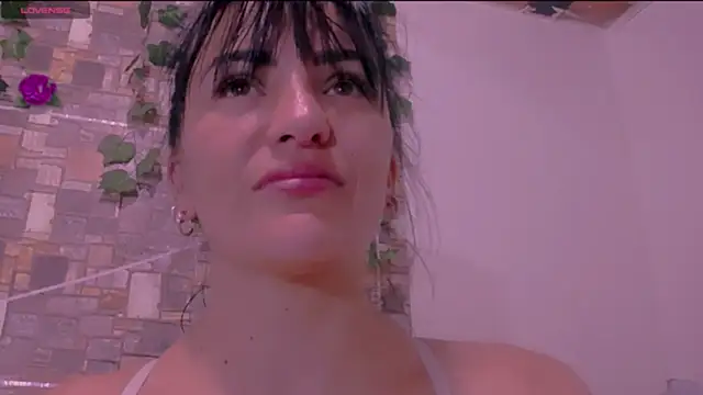 CrazyRousex online show from October 24, 3:19 pm