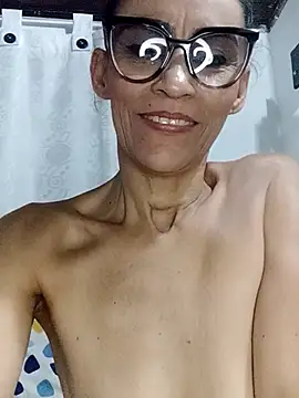 BarbaraMature online show from October 30, 8:10 pm