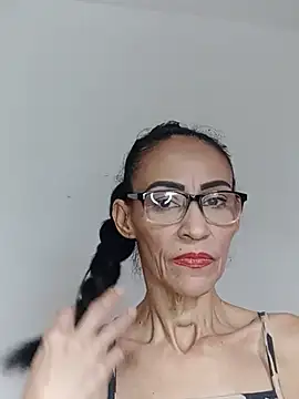 BarbaraMature online show from July 10, 3:23 pm