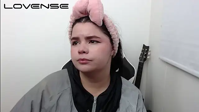 BrithneyLee  online show from October 27, 1:23 am