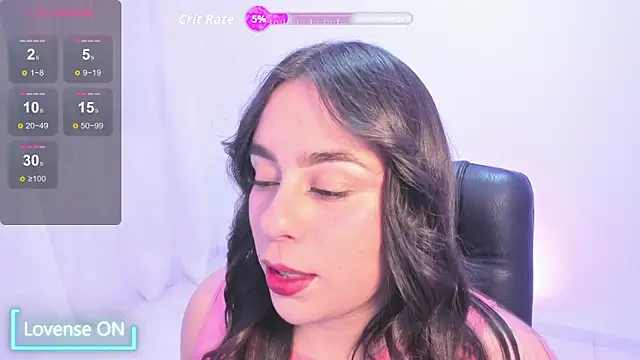 Georgina 1t online show from December 17, 6:06 am