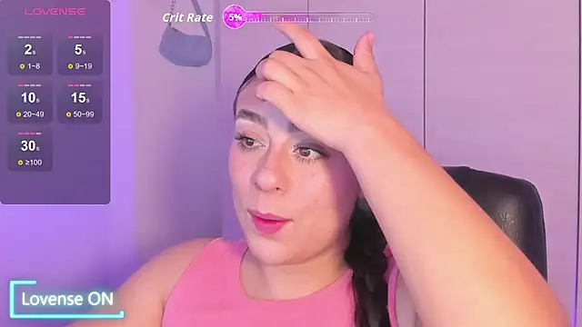 Georgina 1t online show from November 11, 5:03 am