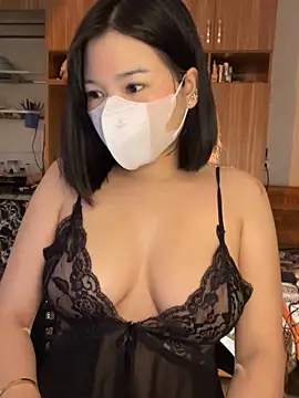 Mizuki chan online show from November 19, 10:32 pm