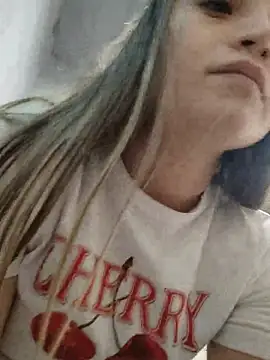 cindy love2 online show from July 3, 3:51 pm
