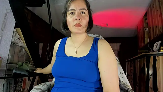 Cristina Vanegas631 online show from May 25, 11:37 pm