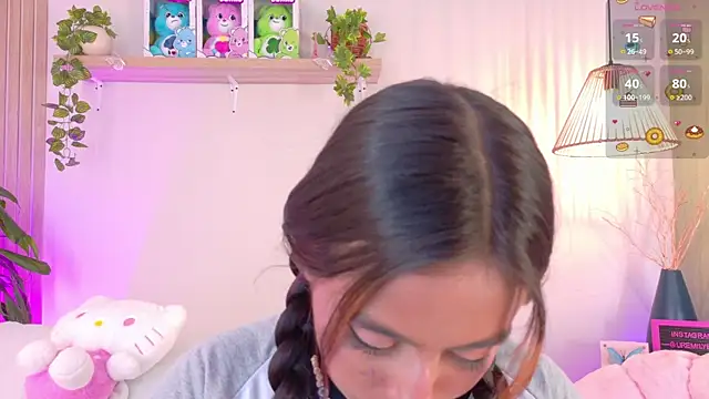 emily bank online show from May 5, 8:34 pm
