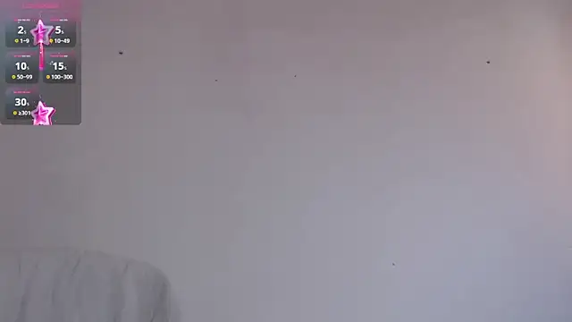 Niurca01  online show from February 13, 1:13 pm