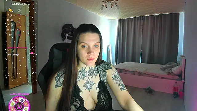 AizaRose online show from March 3, 7:36 am